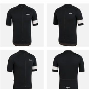 Rapha Men's Core Jersey - Medium